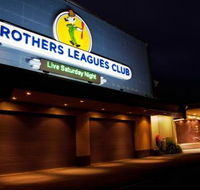 Brothers Leagues Club Innisfail - Hotel WA