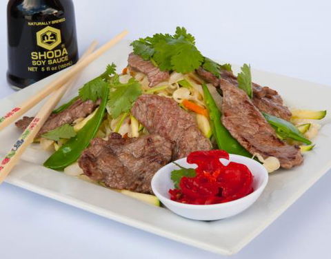 Jian’s Sushi & Noodle Bar - Hotel WA 2
