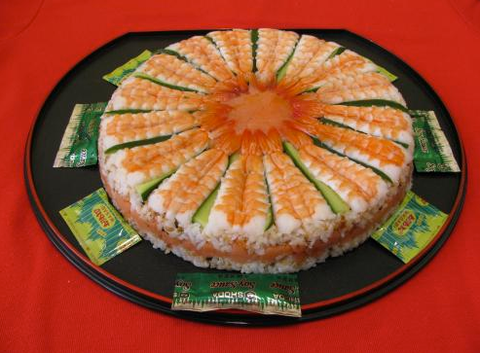 Jian’s Sushi & Noodle Bar - Hotel WA 4