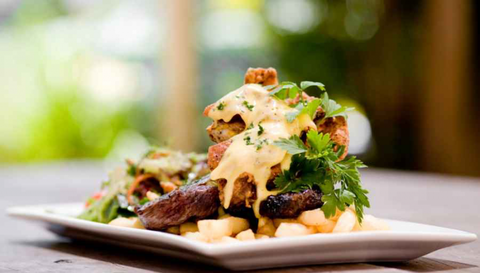 Greenhouse Tavern - Hotel WA 3