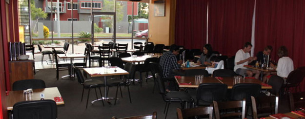 Brinkin NT Hotel WA