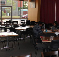 Memories of India Restaurant - Hotel WA
