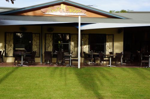 Durack NT Hotel WA