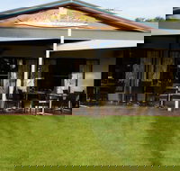 Saltnpeppa Cafe Ristorante - Hotel WA