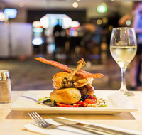 Airport Tavern - Hotel WA