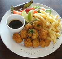 Beachfront Hotel - Hotel WA