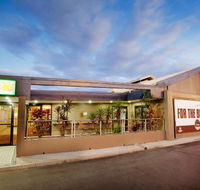 Balaclava Graziers Steakhouse - Hotel WA