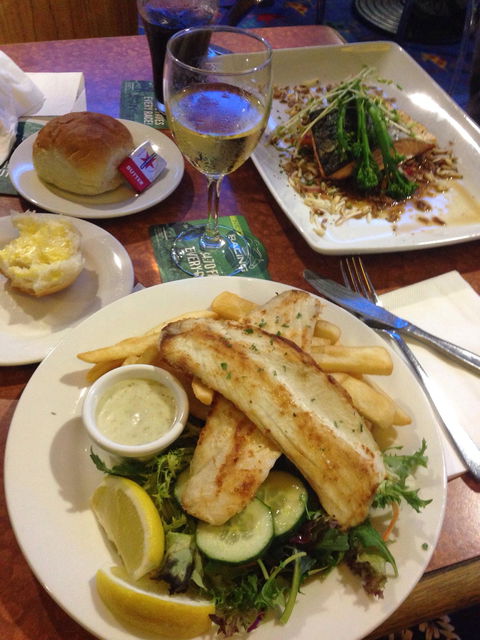Cazalys - Hotel WA 6