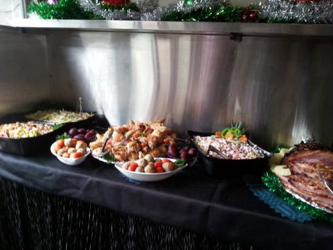 Bunya Nut Cafe - Hotel WA 0