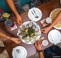Cazalys Palmerston Club - Hotel WA