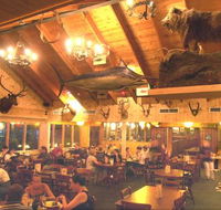 Cock  Bull Tavern - Hotel WA