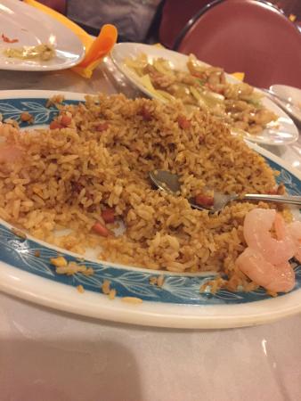 Gold Medal Chinese Restaurant - Hotel WA 0