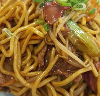 Golden Star Kitchen - Hotel WA