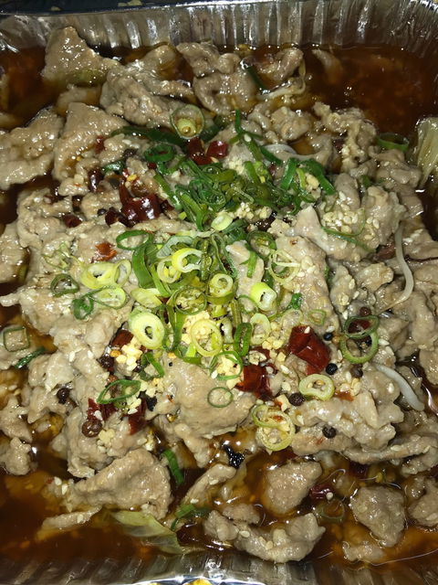 Golden Star Kitchen - Hotel WA 1