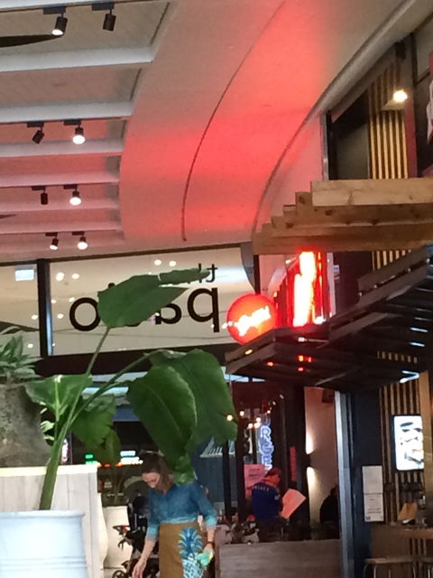 Grill’d - Hotel WA 16