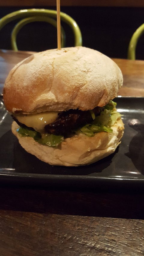 Grill’d - Hotel WA 10