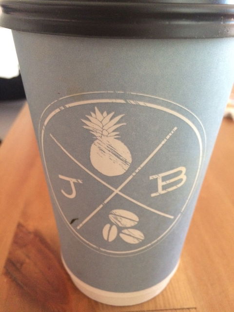 Jamaica Blue - Hotel WA 0