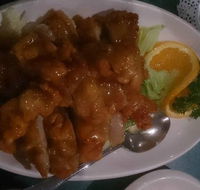 K-Tong Thai  Chinese Restaurant - Hotel WA