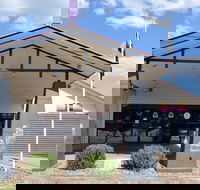 Nanango RSL Memorial Services Club - Hotel WA