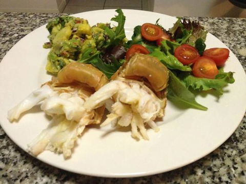 Ocean World Seafood Market - Hotel WA 5