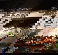 Spice Garden Restaurant