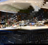 Sushi Bay - Hotel WA
