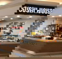 Sushi House - Hotel WA