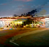 The Foreshore Restaurant  Cafe - Hotel WA
