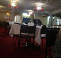 Wai Young Chinese Restaurant - Hotel WA