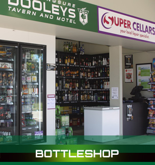 Dooley’s Springsure - Hotel WA 0