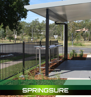 Dooley’s Springsure - Hotel WA 4