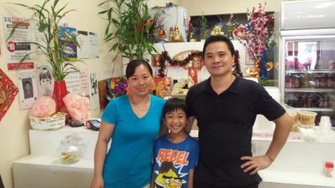 Fortune Chinese Restaurant - Hotel WA 1