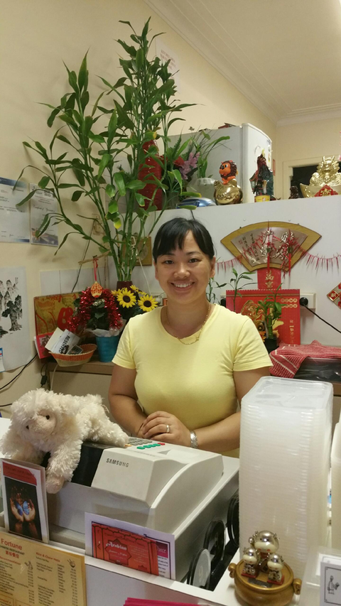 Fortune Chinese Restaurant - Hotel WA 2