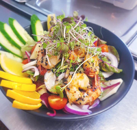 71 Wharf Restaurant - Hotel WA