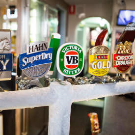 Old Sydney Hotel - Hotel WA 2