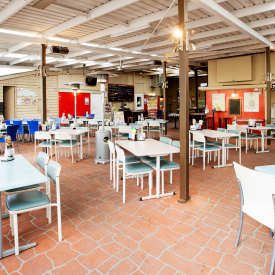 Old Sydney Hotel - Hotel WA 4