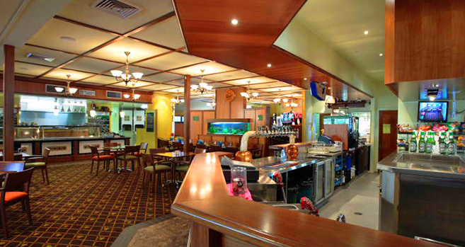 Alberton QLD Hotel WA