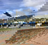 Burleigh Heads Bowls Club - Hotel WA