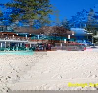 Burleigh Heads Surf Life Saving Club - Hotel WA