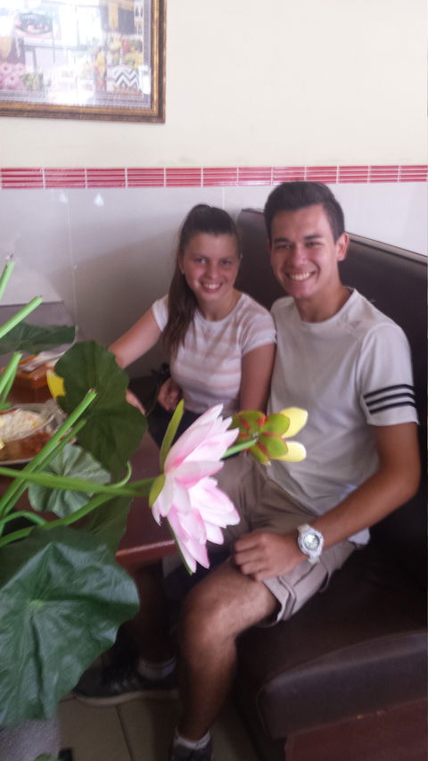 Red Garlic Indian Cafe & Restaurant - Hotel WA 6