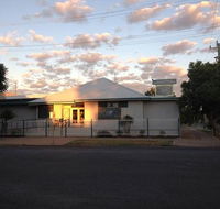 Diggers on the Darling