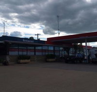 Dingo Roadhouse - Hotel WA