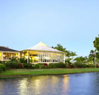 Emerald Lakes Golf Club - Hotel WA