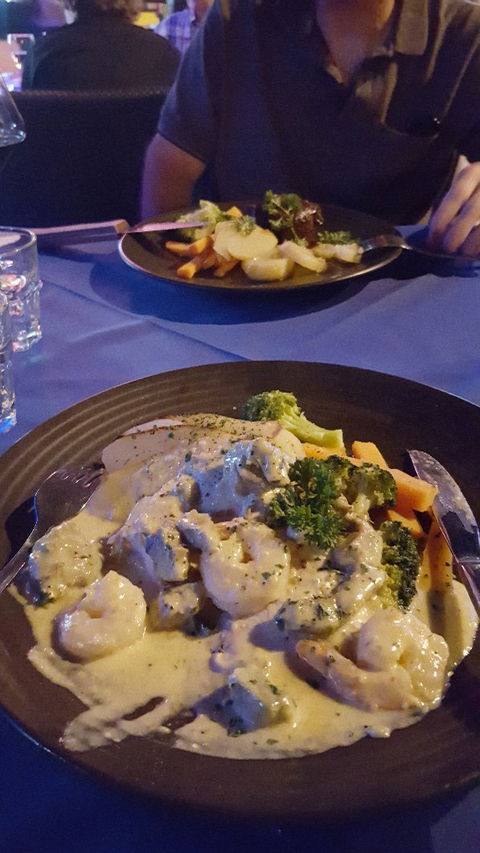 George’s On Broadbeach - Hotel WA 3