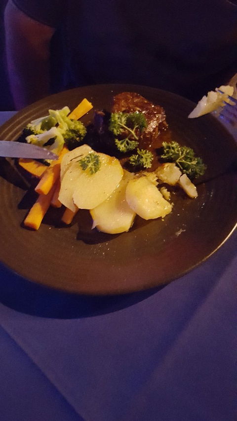 George’s On Broadbeach - Hotel WA 4