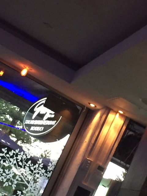 George’s On Broadbeach - Hotel WA 6