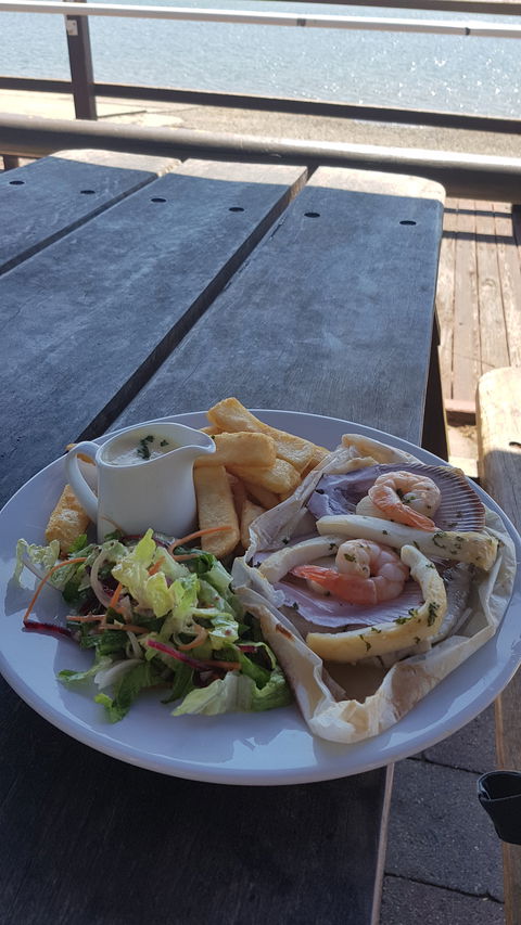 Goody’s On The Beach - Hotel WA 1