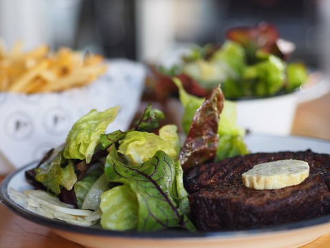 Harry's Steak Bistro - Hotel WA 0