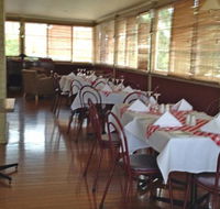 The Grange Hermitage Hill - Hotel WA