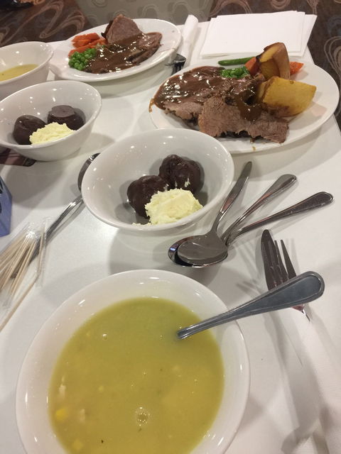 Hervey Bay RSL - Hotel WA 12